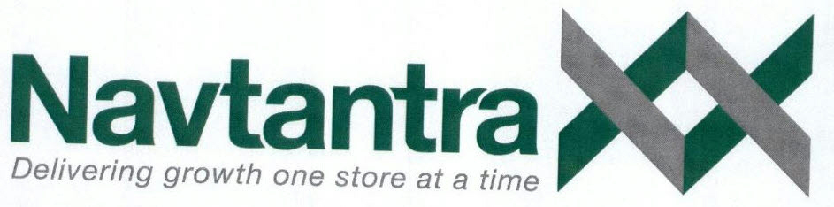 Navtantra Xx Delivering Growth One Store At A Time Device mark 2432576 Trademark