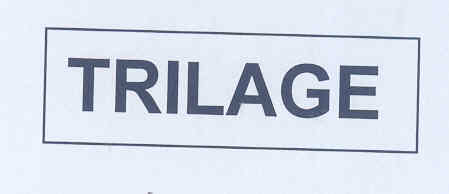 Trilage (label) Device mark 1772480 Trademark