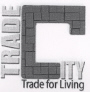Trade City, Trade For Living (word) Device mark 1632257 Trademark