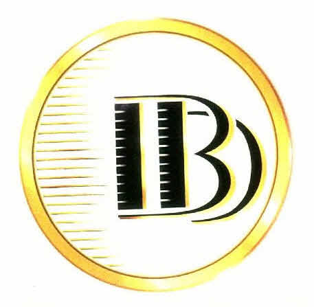 B Device mark 2864335 Trademark