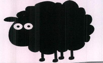 Device Of Sheep Device mark 2364397 Trademark