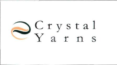 Crystal Yarns Device mark 1903654 Trademark