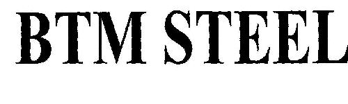 Btm Steel Device mark 1940480 Trademark
