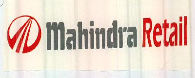 Mahindra Retail Device mark 2367090 Trademark