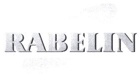 Rabelin Device mark 1654555 Trademark