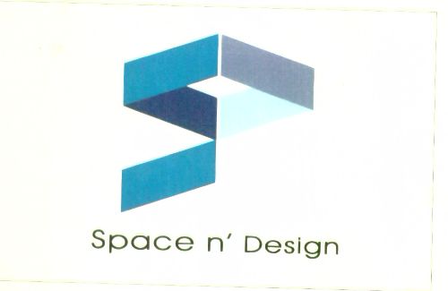 Space N" Design (label) Device mark 1408303 Trademark