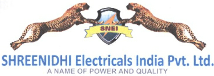 Snei Shreenidhi Electricals India Pvt.ltd. Device mark 2327920 Trademark