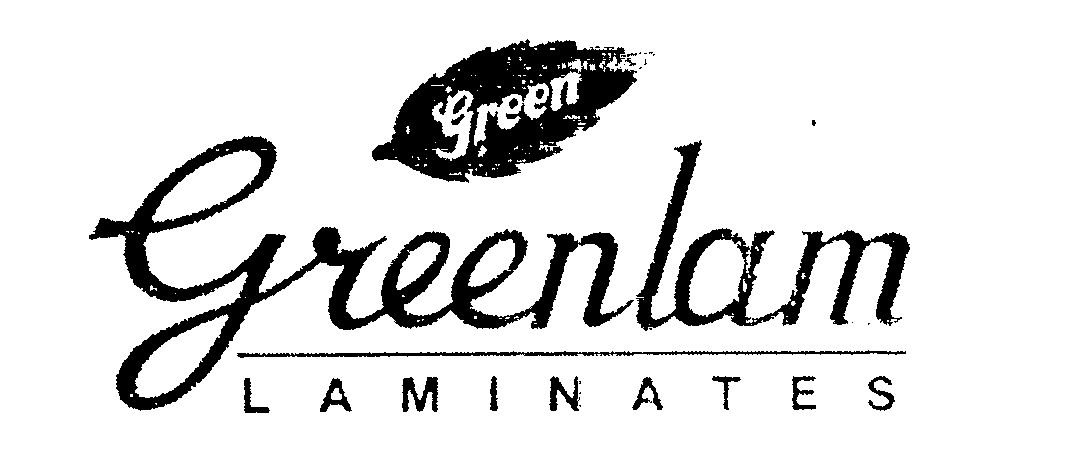 Greenlam Device mark 577509 Trademark