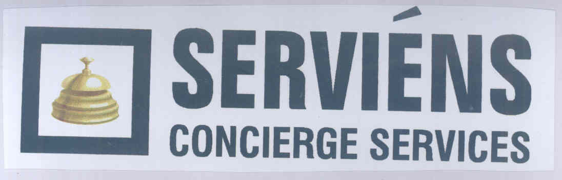 Serviens (label) Device mark 1734959 Trademark