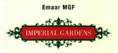 Emaar Mgf Imperial Gardens (device) Device mark 2745666 Trademark