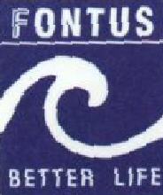 Fontus With Label Device mark 1468742 Trademark