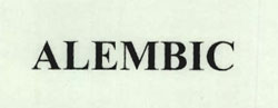 Alembic Device mark 856877 Trademark