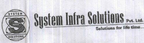 System Infra Solutions Device mark 2039636 Trademark
