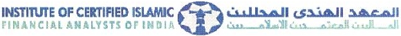 Institute Of Certified Islamic Financial Analysts Of India Device mark 2005754 Trademark