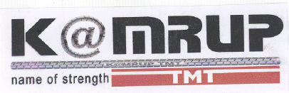 Kamrup Device mark 1965442 Trademark