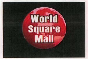 World Square Mall (logo) Device mark 2660699 Trademark
