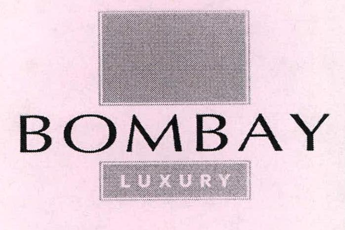 Bombay Luxury Device mark 2254788 Trademark