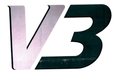 V3 Device mark 1925945 Trademark