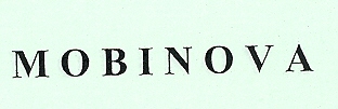 Mobinova Device mark 1728585 Trademark