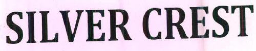 Silver Crest Device mark 2797555 Trademark