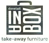 Dovetail In A Box Device mark 1867409 Trademark