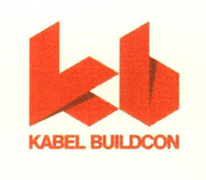 Kabel Buildcon With Kb Logo Device mark 2649695 Trademark