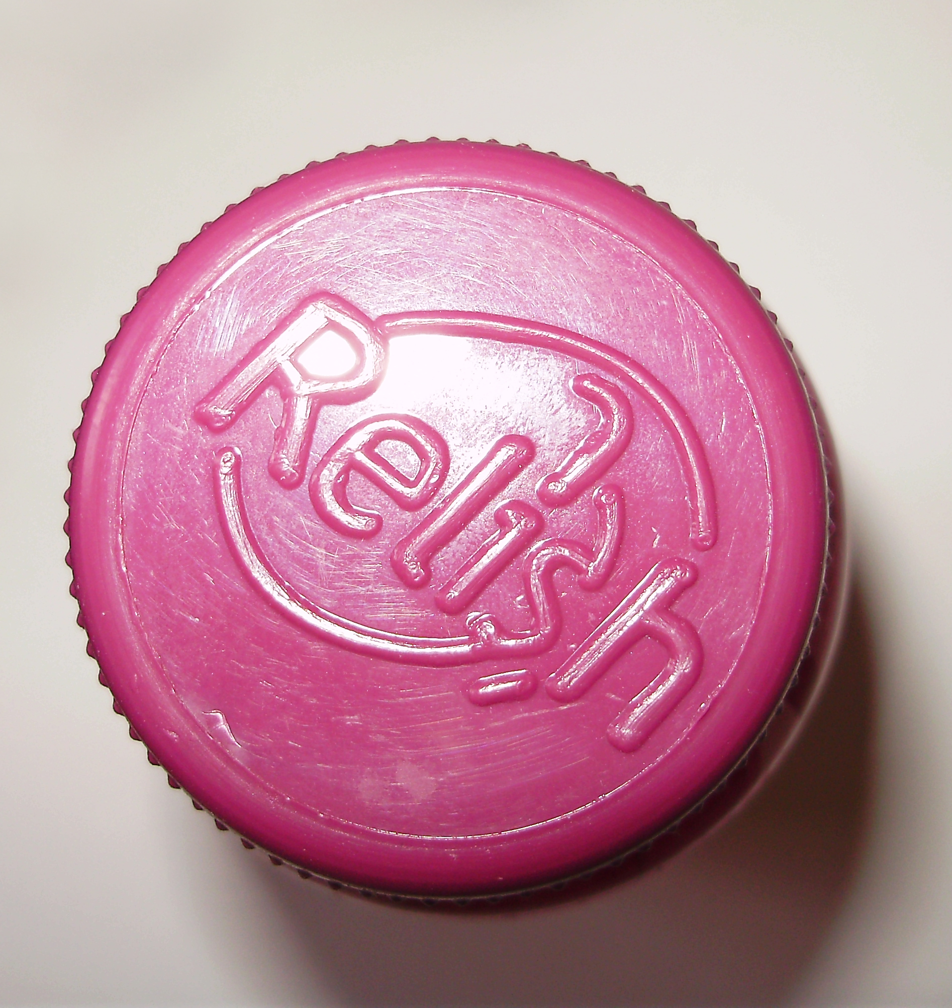 Relish Device mark 1969631 Trademark