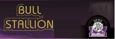 Bullstallion Device mark 2977458 Trademark