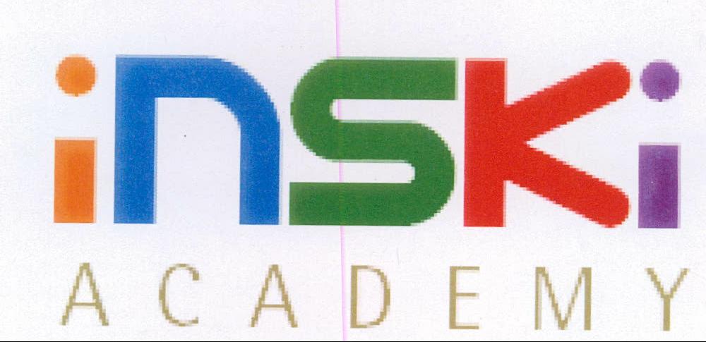 Inski (label) Device mark 2005772 Trademark