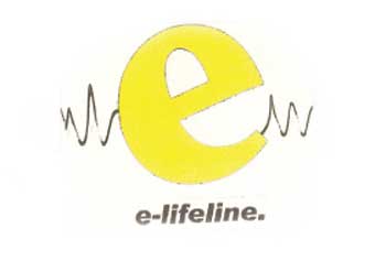 E-lifeline Device mark 2055671 Trademark