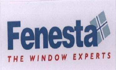 Fenestathe Window Experts Device mark 1744843 Trademark