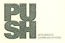 Push Integrated Communications Device mark 2486337 Trademark