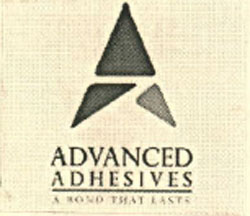 Advanced Adhesives With A Logo Device mark 2677495 Trademark