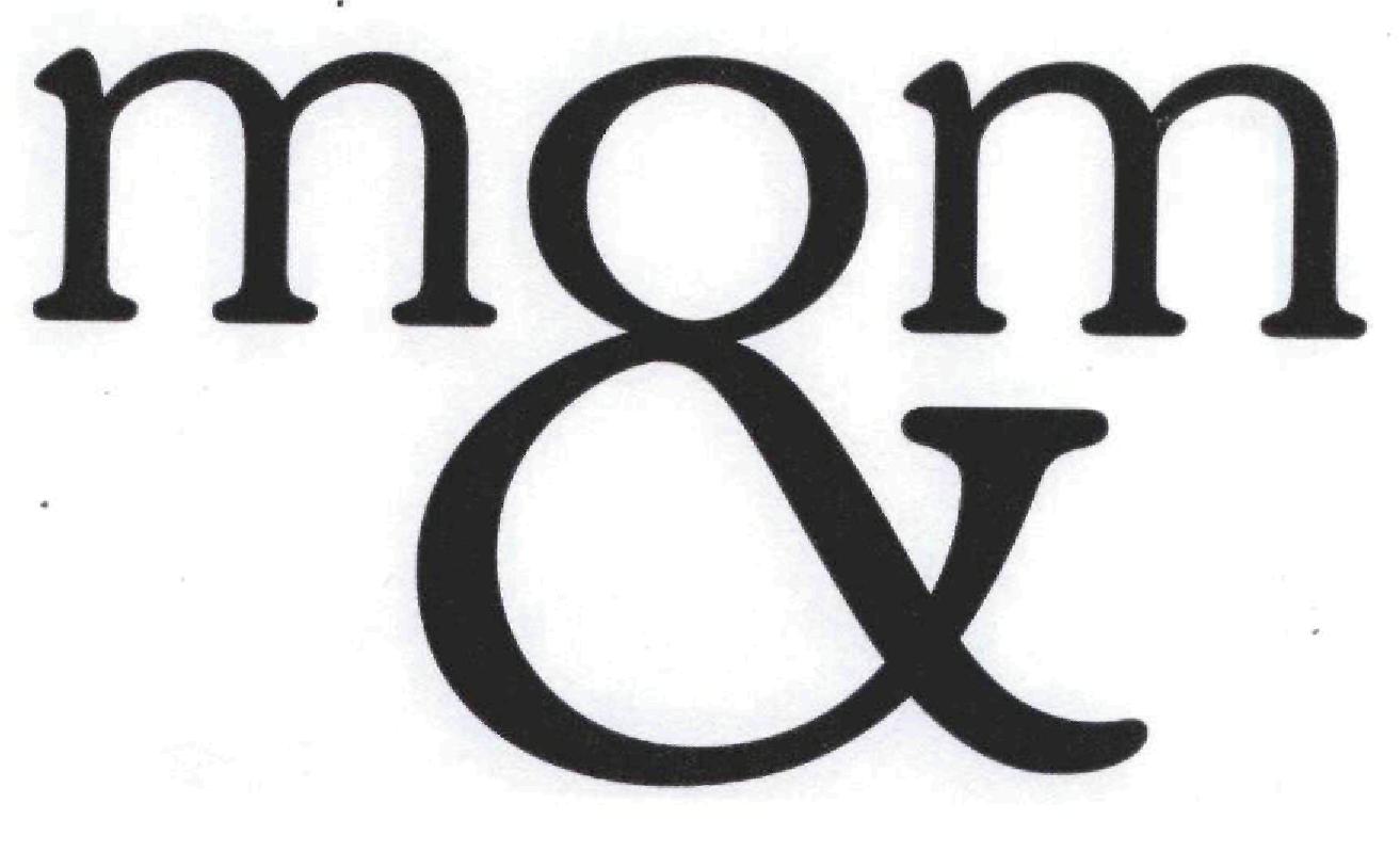 M&m (device) Device mark 1722794 Trademark