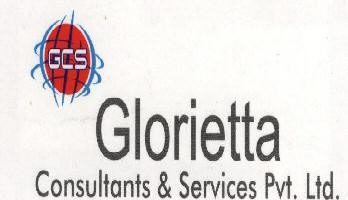 Gcs Glorietta With Label Device mark 1658816 Trademark