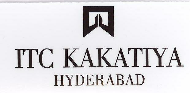 Itc Kakatiya Hyderabad With Label Device mark 1622320 Trademark