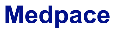 Medpace Device mark 2857490 Trademark