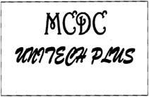 Mcdc Ultra Plus Device mark 1892021 Trademark