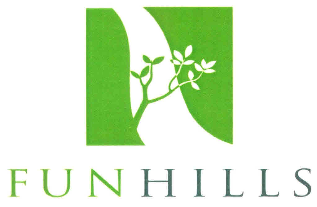 Funhills Device mark 2636139 Trademark