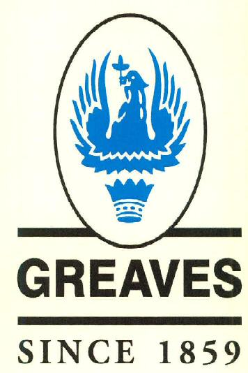 Greaves Device mark 2794658 Trademark