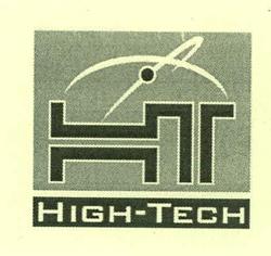 Ht With Word High-tech Device mark 2470370 Trademark