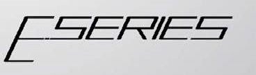E-series Logo (stylized) Device mark 2639736 Trademark
