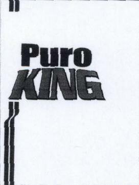 Puro King Device mark 1775299 Trademark