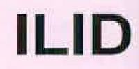 Ilid Device mark 2610524 Trademark