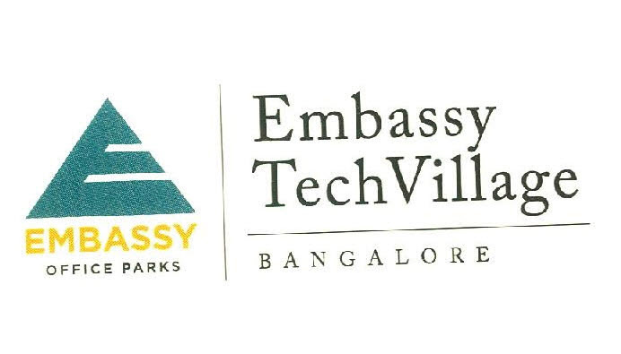 Embassy Tech Village Device mark 2757003 Trademark