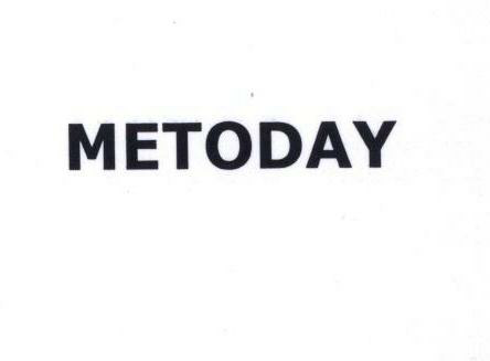 Metoday Device mark 1441951 Trademark