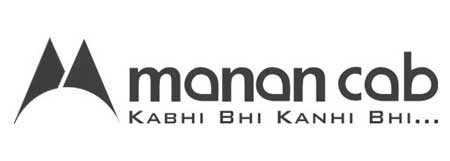 Manan Cab Label With Device Device mark 1986881 Trademark