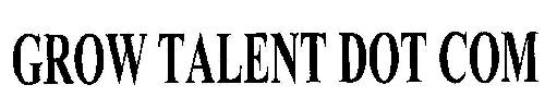 Grow Talent Dot Com Device mark 1967828 Trademark