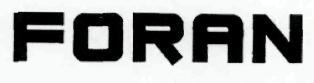 Foran Device mark 2515305 Trademark