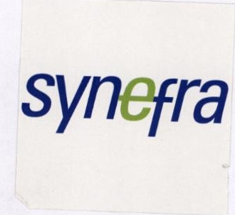 Synefra Device mark 1879824 Trademark
